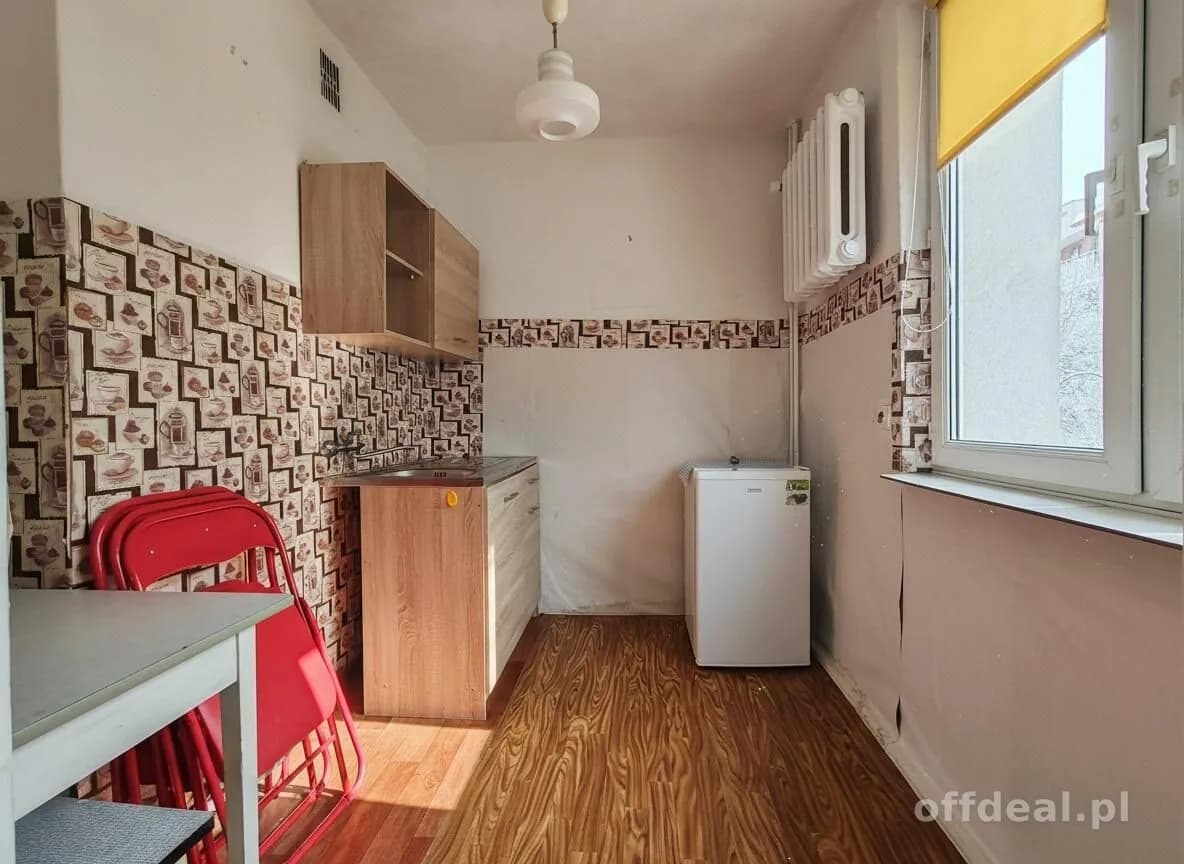 appartement à vendre à Ełk, Centrum | 1 pièces | 30 m²