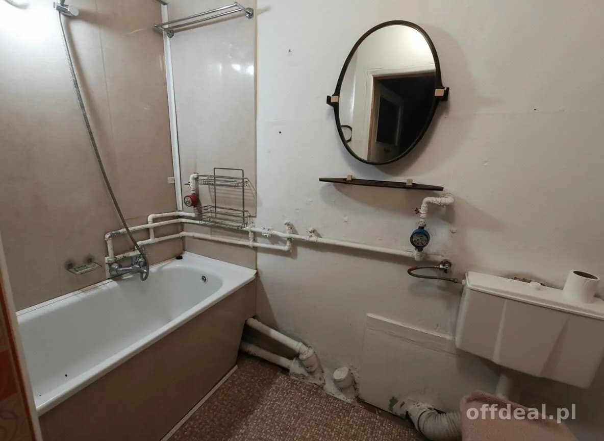 appartement à vendre à Ełk, Centrum | 1 pièces | 30 m²