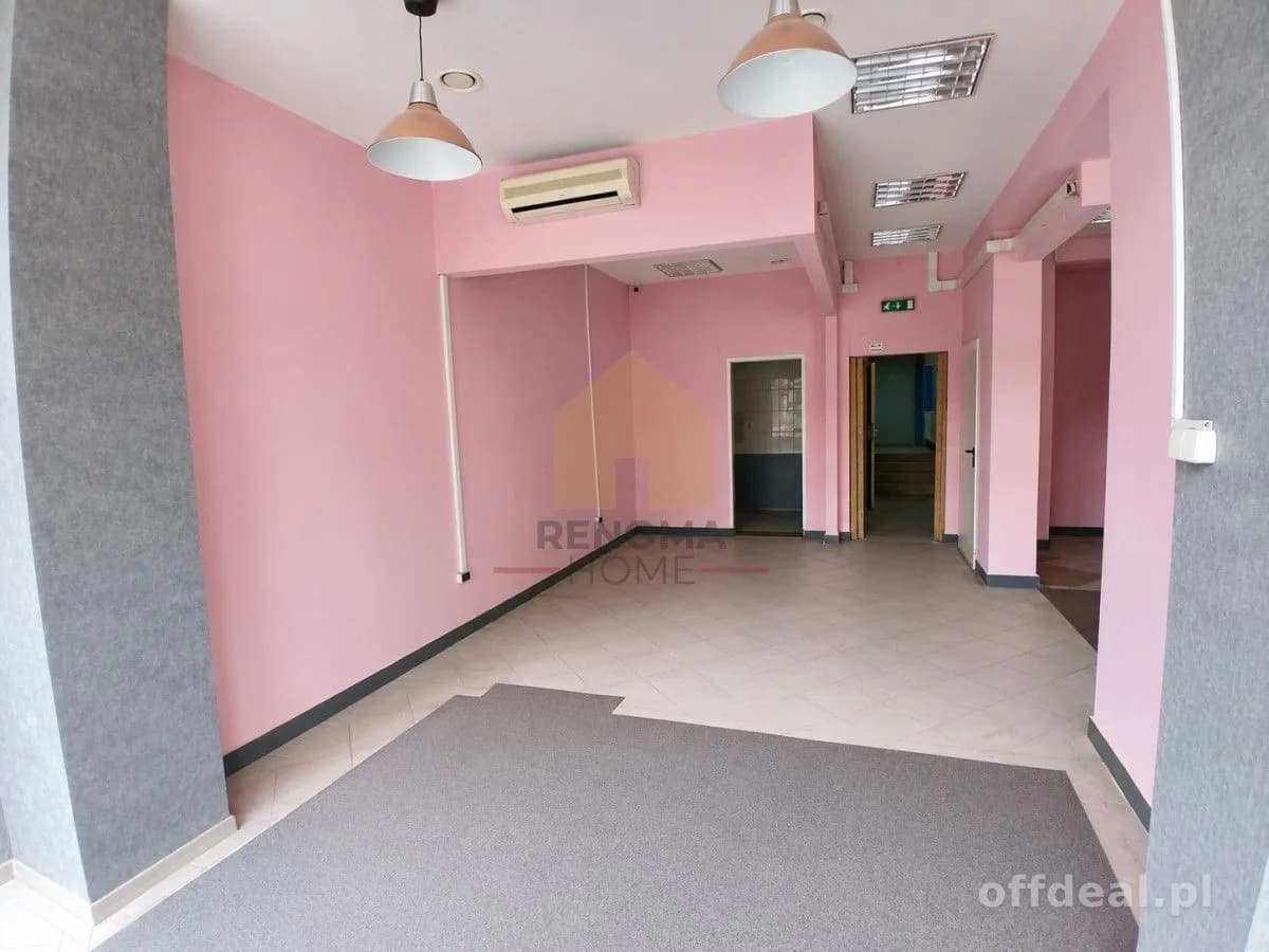 комерційна нерухомість в оренду у Zielona Góra | 108,3 m²