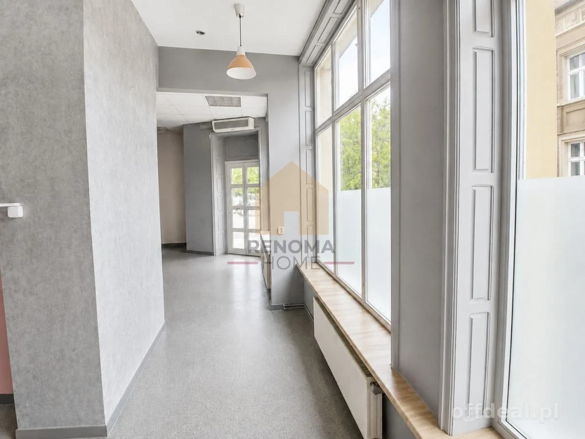 комерційна нерухомість в оренду у Zielona Góra | 108,3 m²
