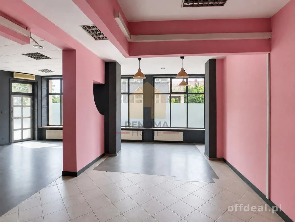 комерційна нерухомість в оренду у Zielona Góra | 108,3 m²