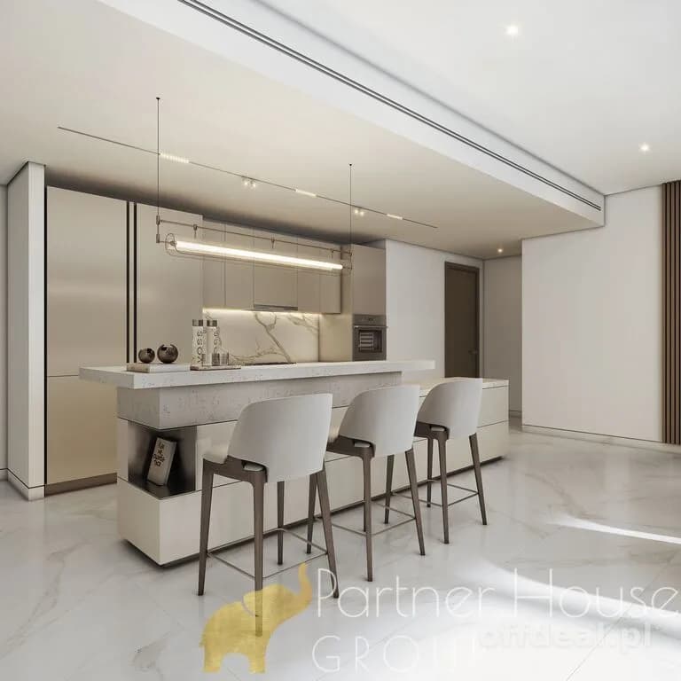 2 sypialnie | Widok 360° | Pole golfowe | Dubai