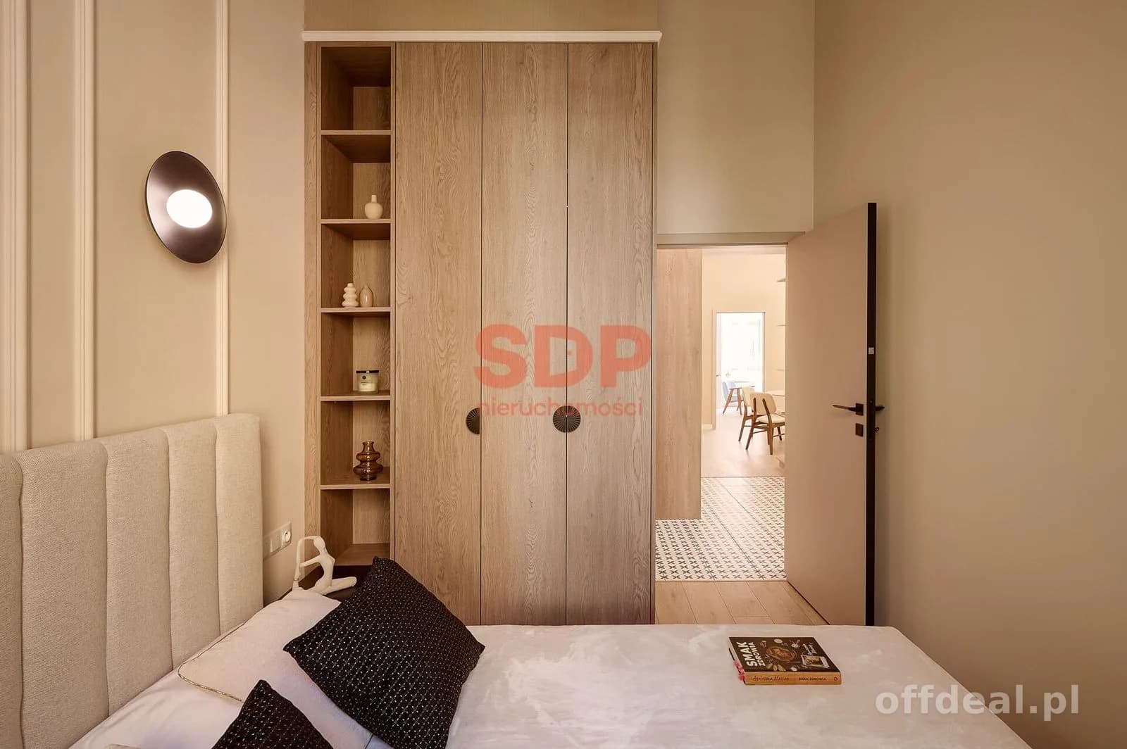 квартира на продаж у Wrocław, Stare Miasto | 4-кімн. | 68,94 m²