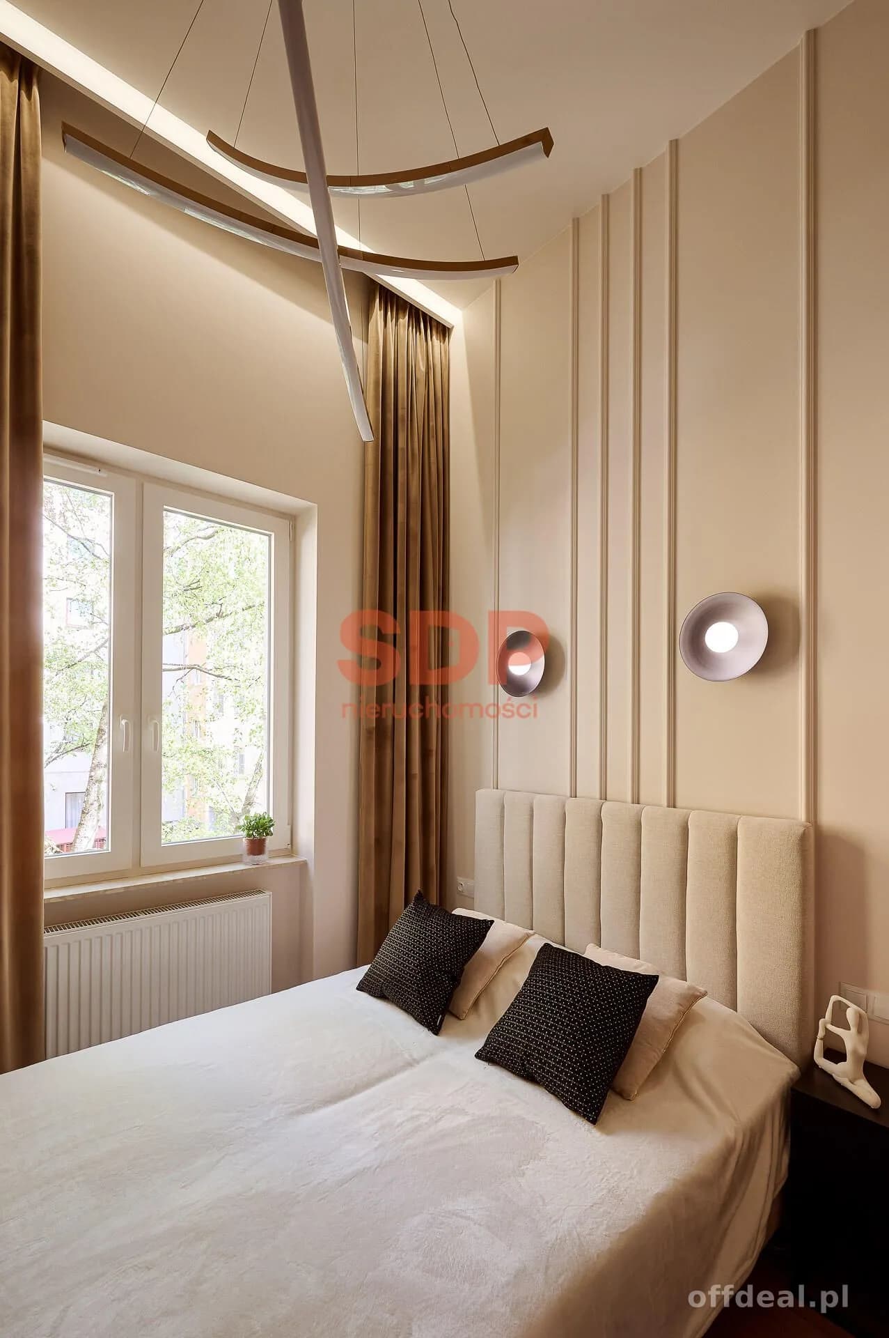 квартира на продаж у Wrocław, Stare Miasto | 4-кімн. | 68,94 m²