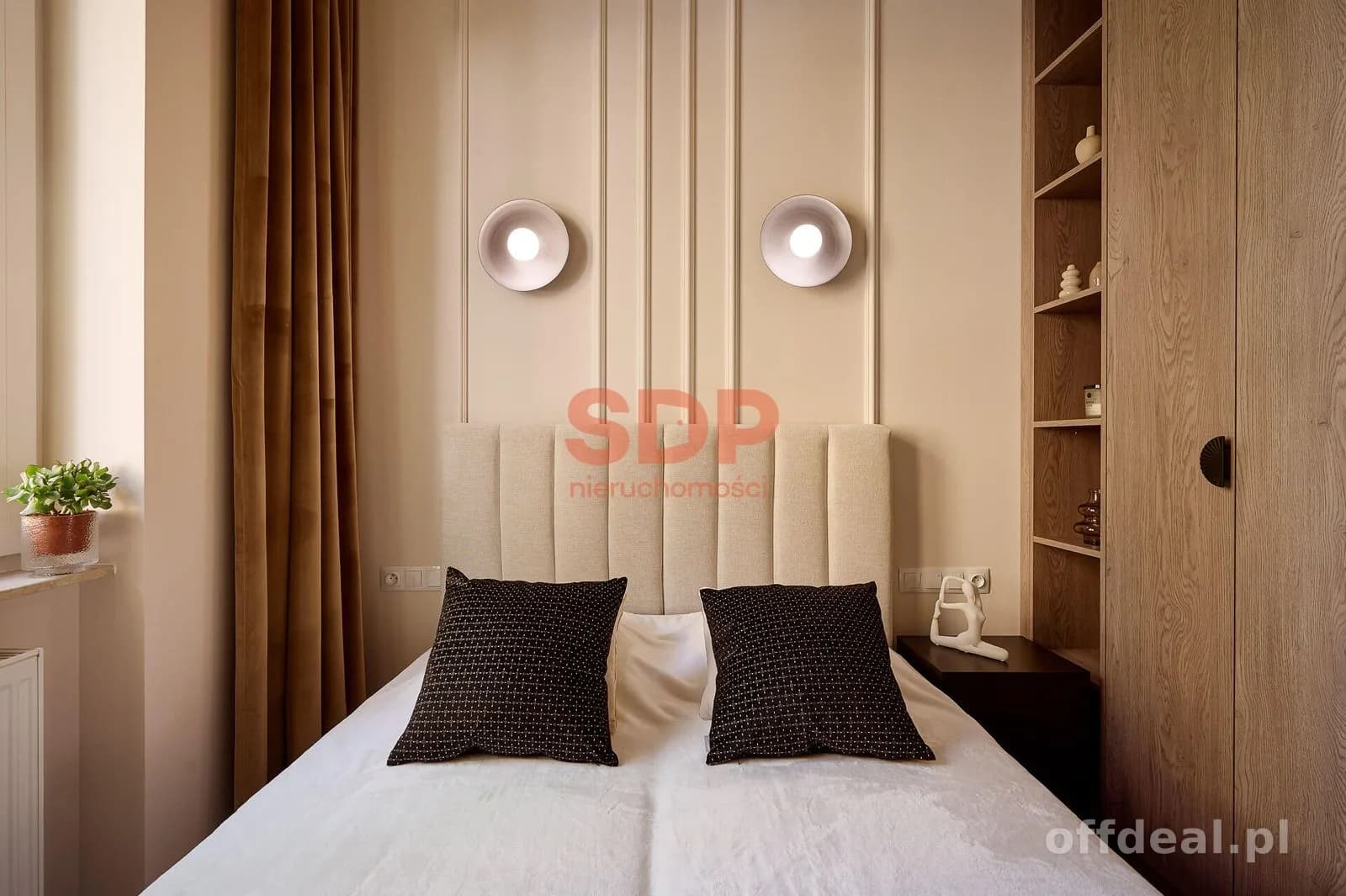 квартира на продаж у Wrocław, Stare Miasto | 4-кімн. | 68,94 m²