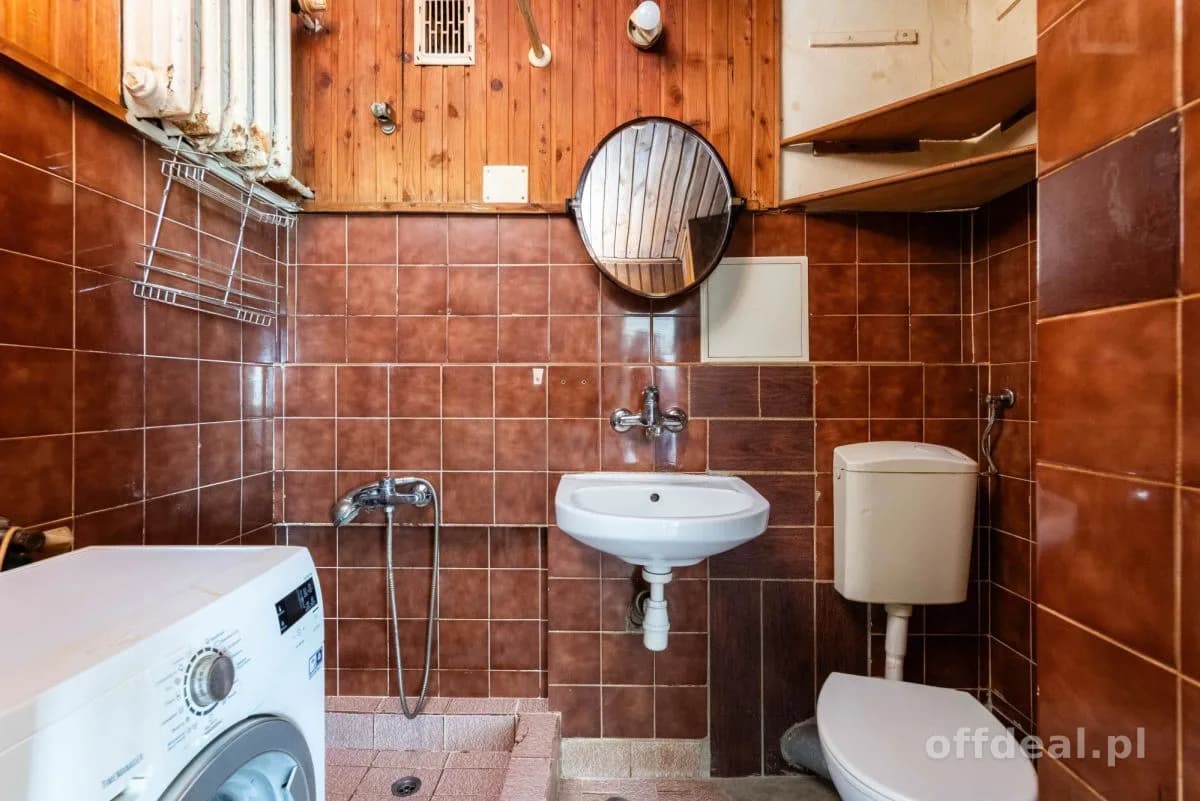 Foto 10: Wohnung, 1 rooms, 29 m², Wrocław