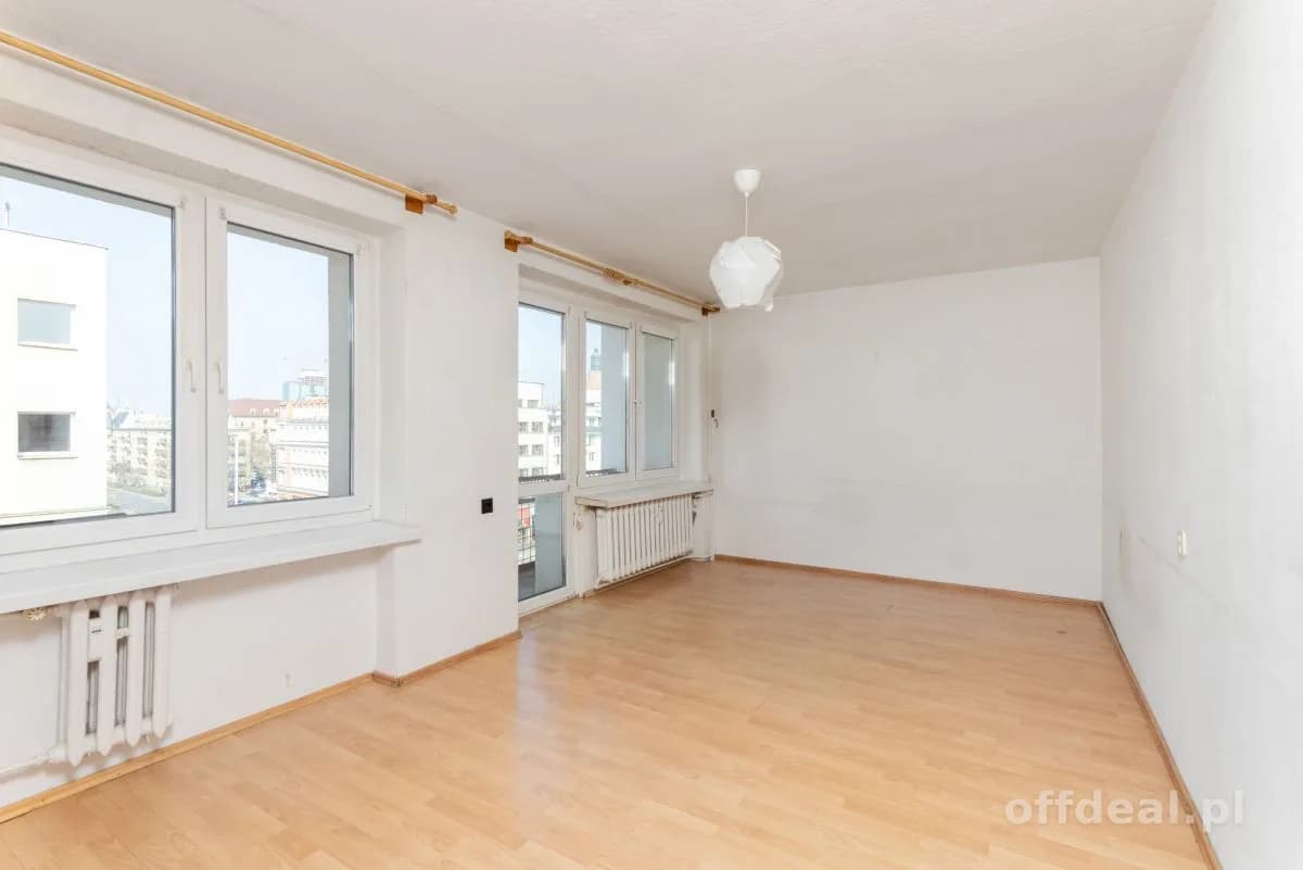 Foto 2: Wohnung, 1 rooms, 29 m², Wrocław