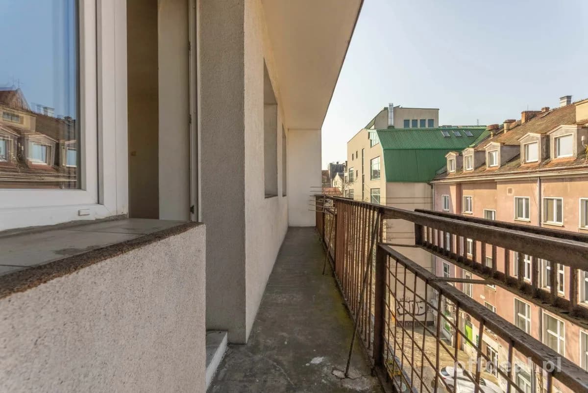 Foto 12: Wohnung, 1 rooms, 29 m², Wrocław