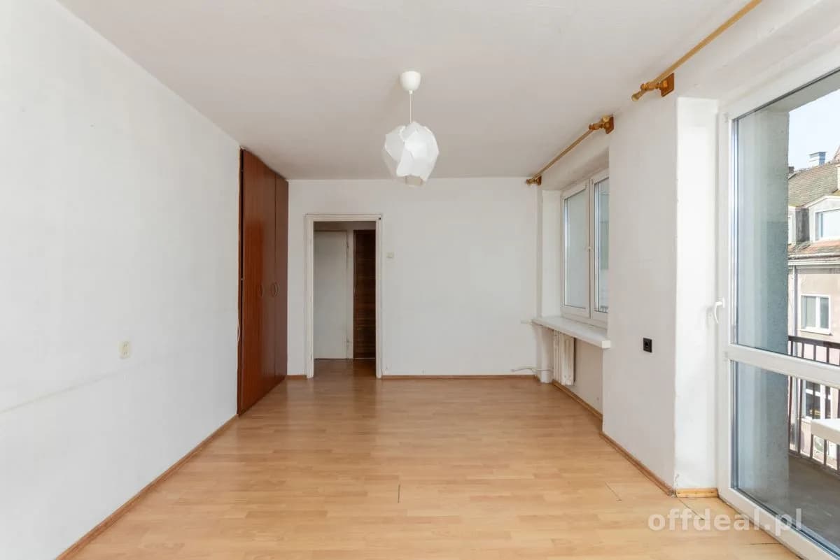 Foto 5: Wohnung, 1 rooms, 29 m², Wrocław