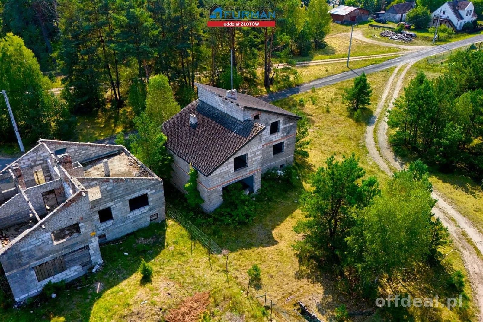 maison à vendre à Lędyczek | 99,2 m²