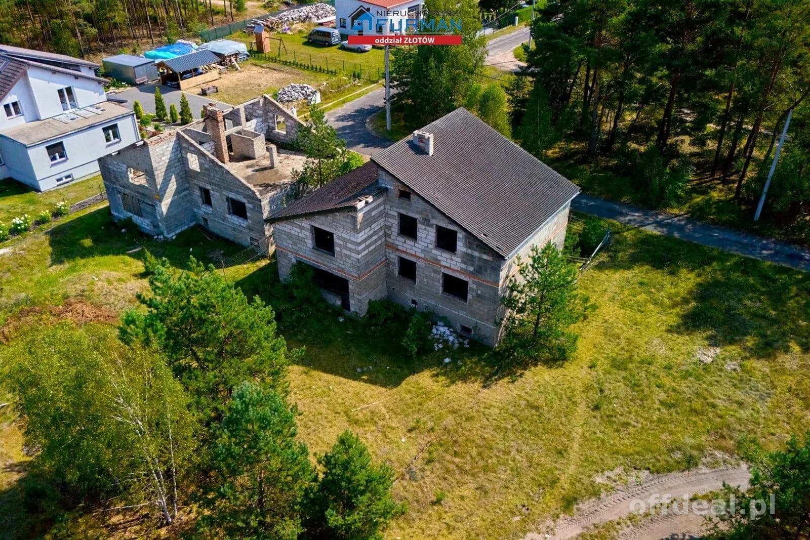 maison à vendre à Lędyczek | 99,2 m²