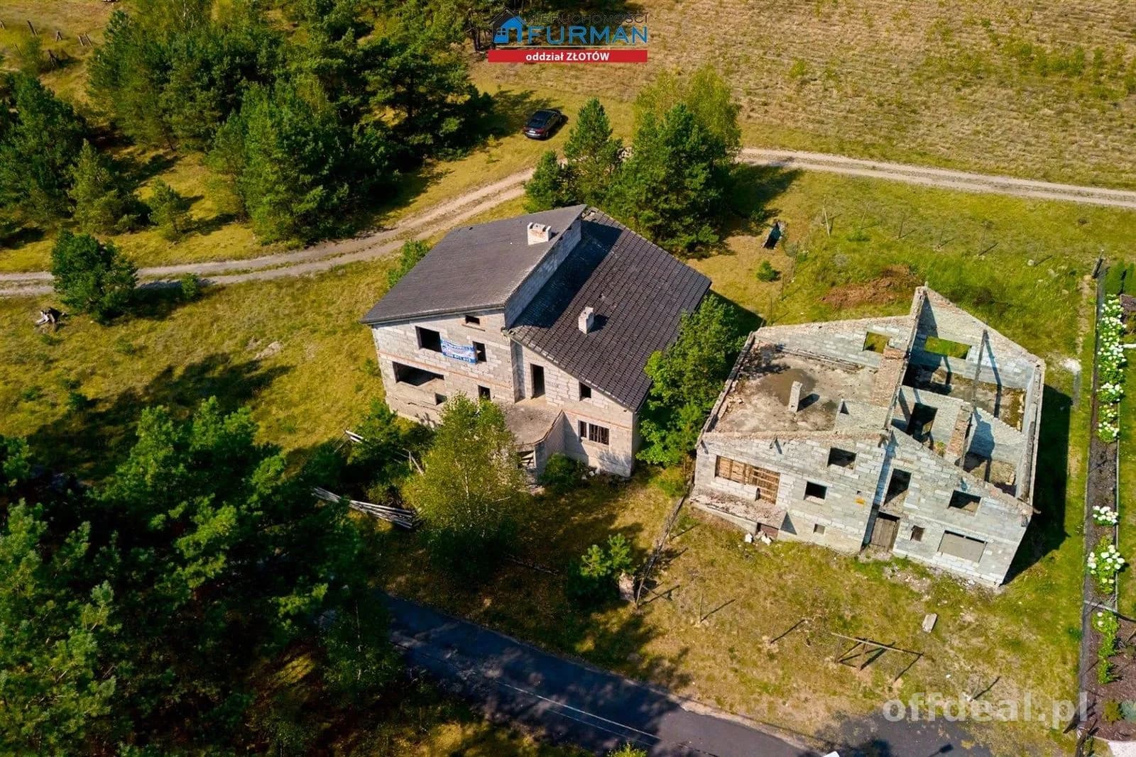 maison à vendre à Lędyczek | 99,2 m²
