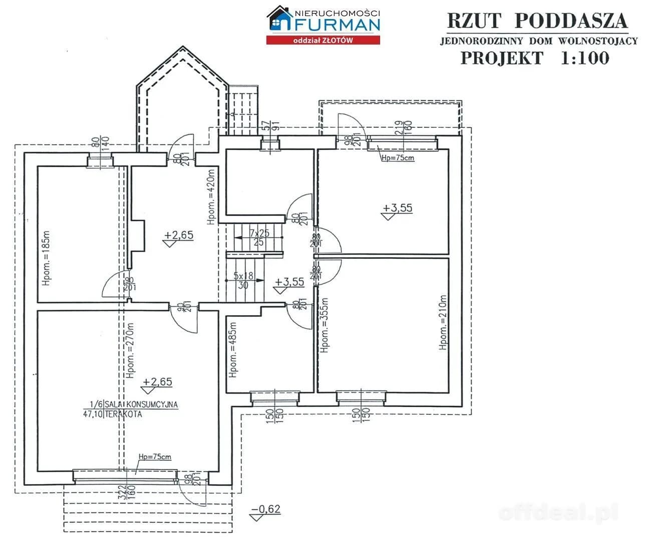 maison à vendre à Lędyczek | 99,2 m²