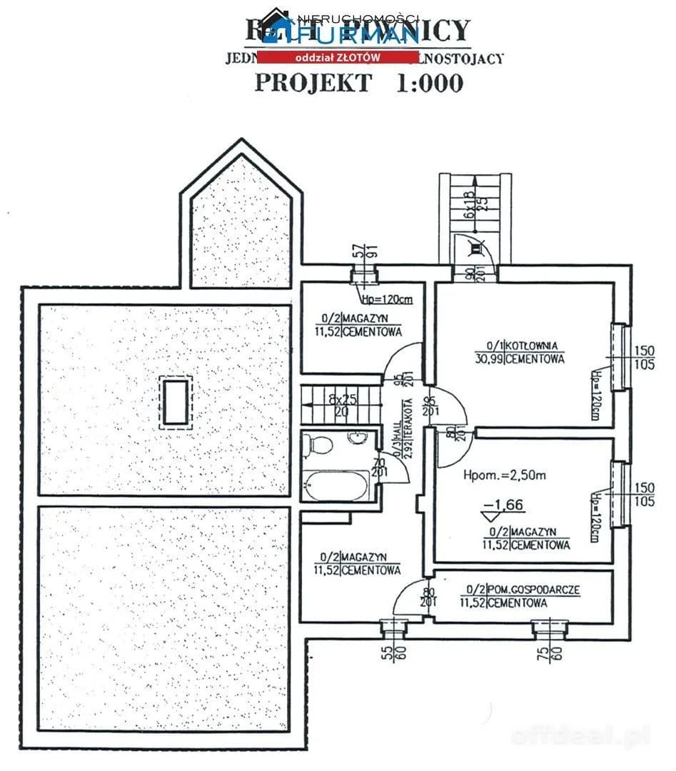 maison à vendre à Lędyczek | 99,2 m²