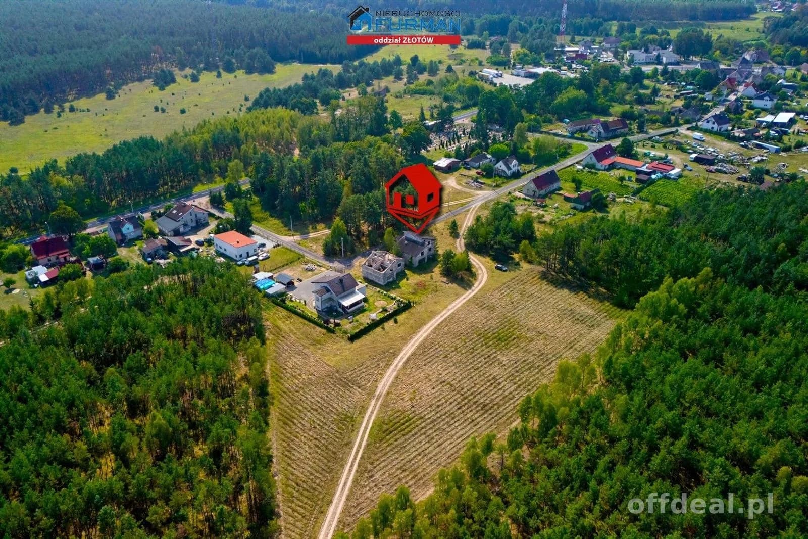 maison à vendre à Lędyczek | 99,2 m²