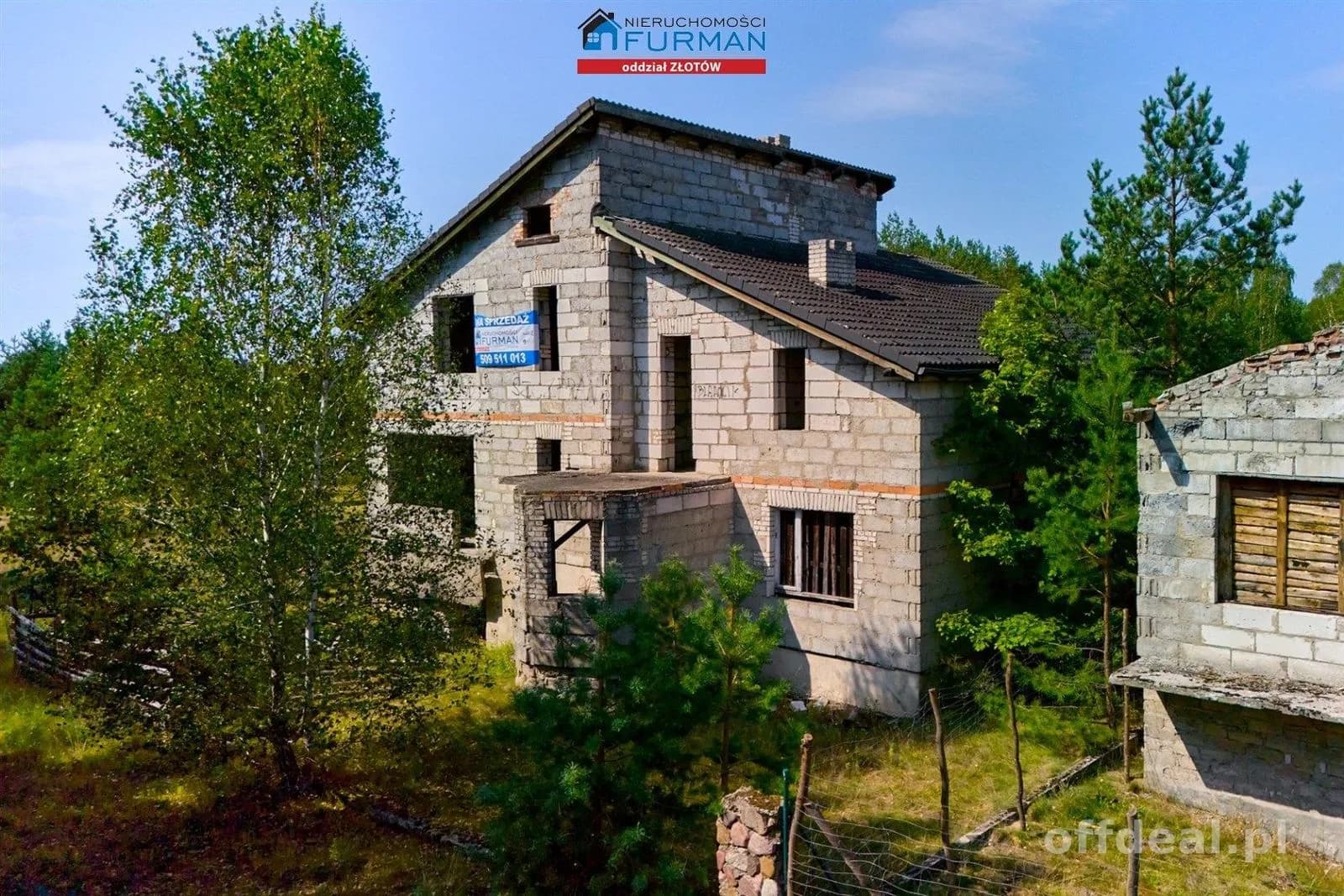 maison à vendre à Lędyczek | 99,2 m²