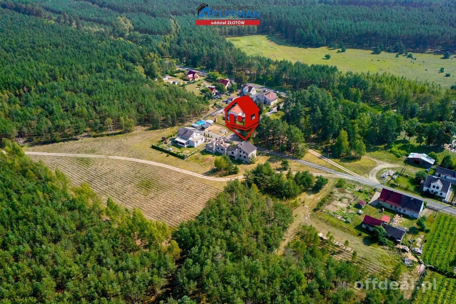 maison à vendre à Lędyczek | 99,2 m²