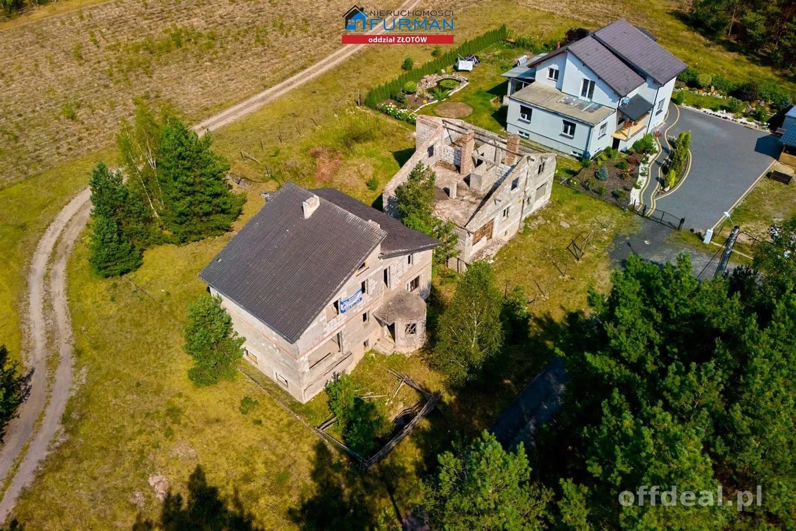 maison à vendre à Lędyczek | 99,2 m²