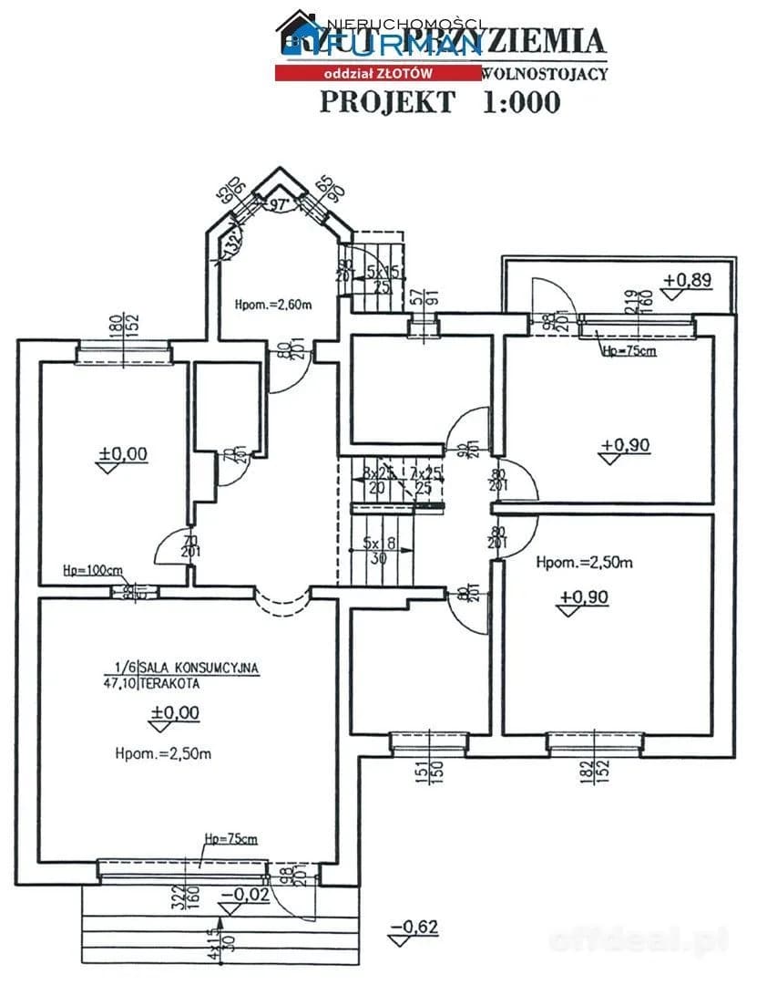 maison à vendre à Lędyczek | 99,2 m²
