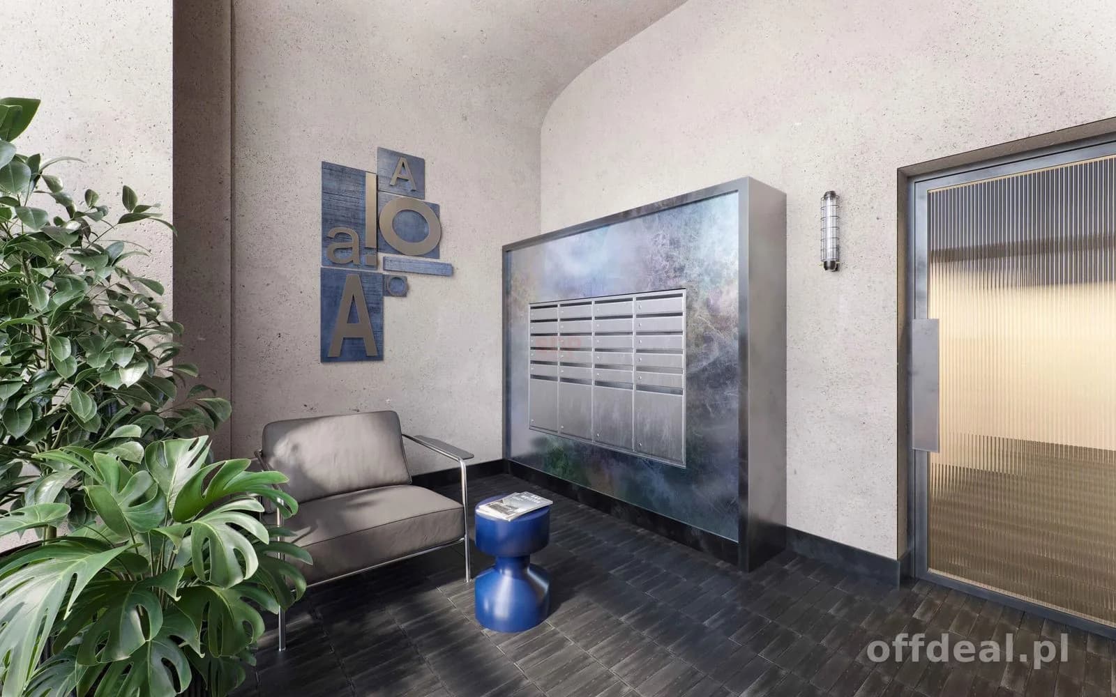 42 m² w wyjątkowej inwestycji 15 min od Rynku