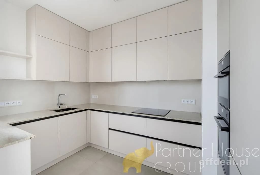 appartement à louer à Warszawa, Mokotów, Służewiec | 3 pièces | 60 m²