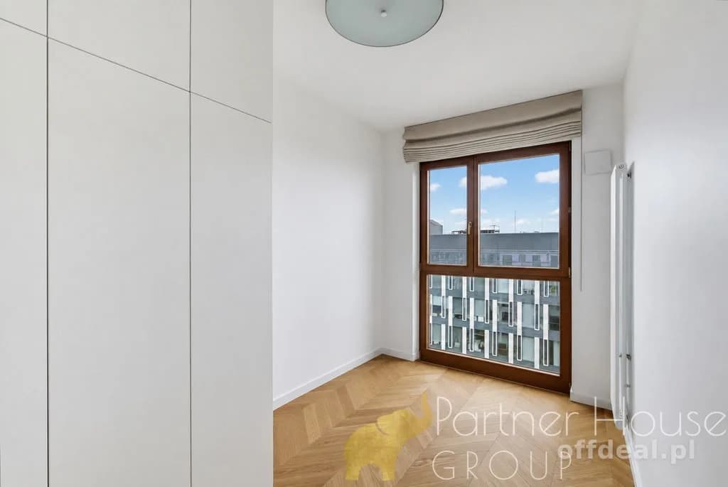 appartement à louer à Warszawa, Mokotów, Służewiec | 3 pièces | 60 m²