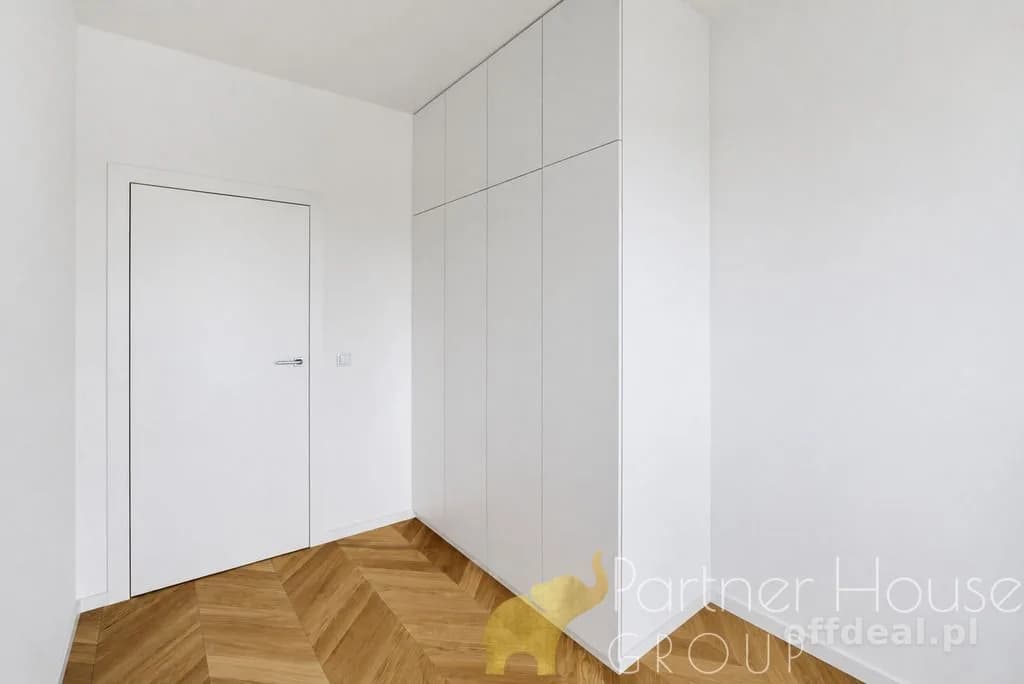 appartement à louer à Warszawa, Mokotów, Służewiec | 3 pièces | 60 m²