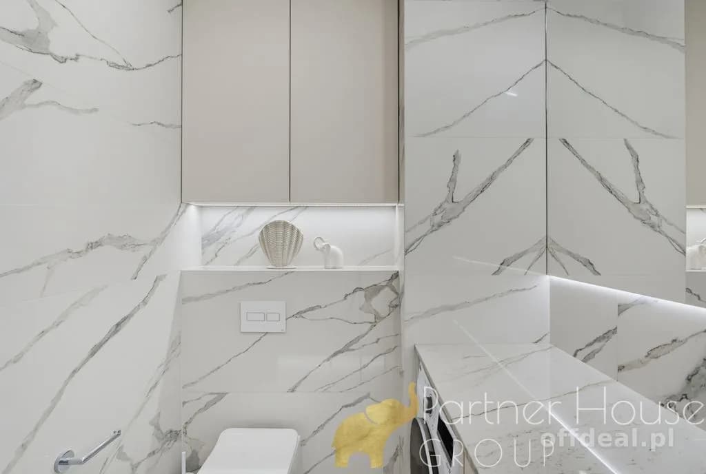 appartement à louer à Warszawa, Mokotów, Służewiec | 3 pièces | 60 m²