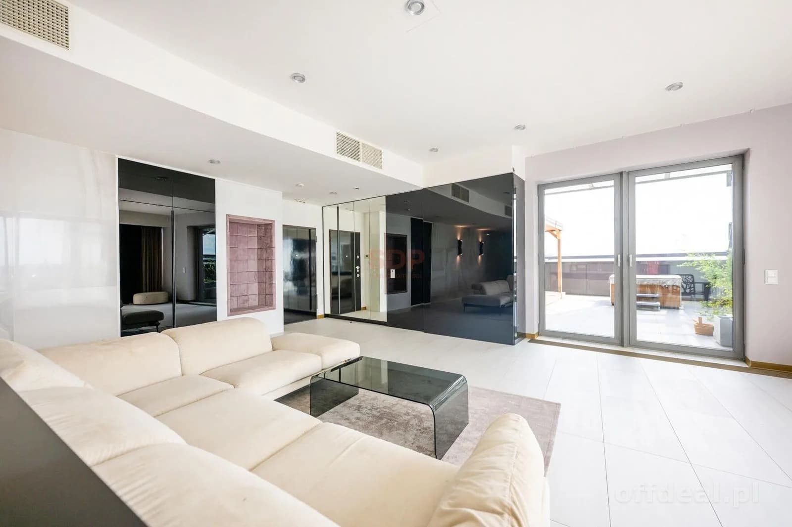 квартира на продаж у Wrocław, Stare Miasto, Przedmieście Świdnickie | 3-кімн. | 177,2 m²