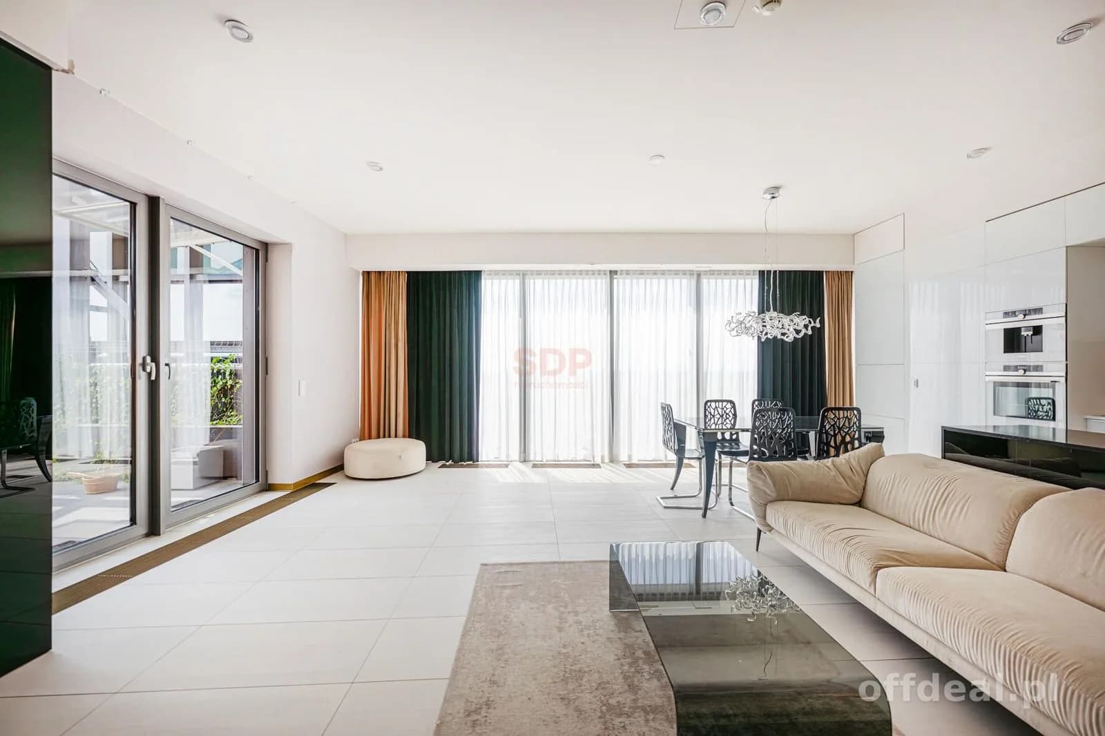 квартира на продаж у Wrocław, Stare Miasto, Przedmieście Świdnickie | 3-кімн. | 177,2 m²
