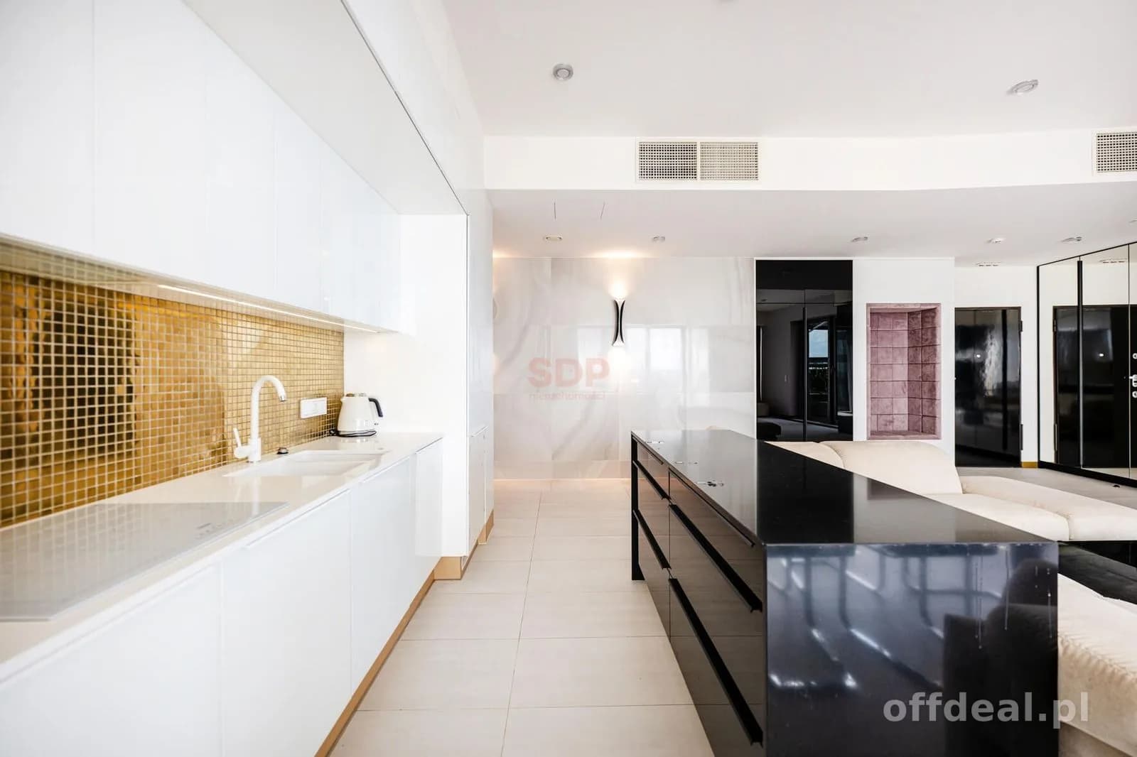 квартира на продаж у Wrocław, Stare Miasto, Przedmieście Świdnickie | 3-кімн. | 177,2 m²