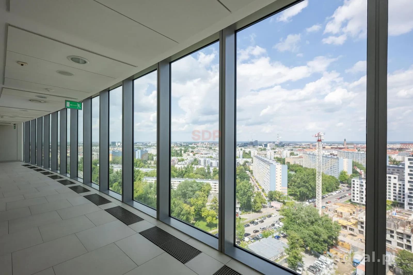квартира на продаж у Wrocław, Stare Miasto, Przedmieście Świdnickie | 3-кімн. | 177,2 m²
