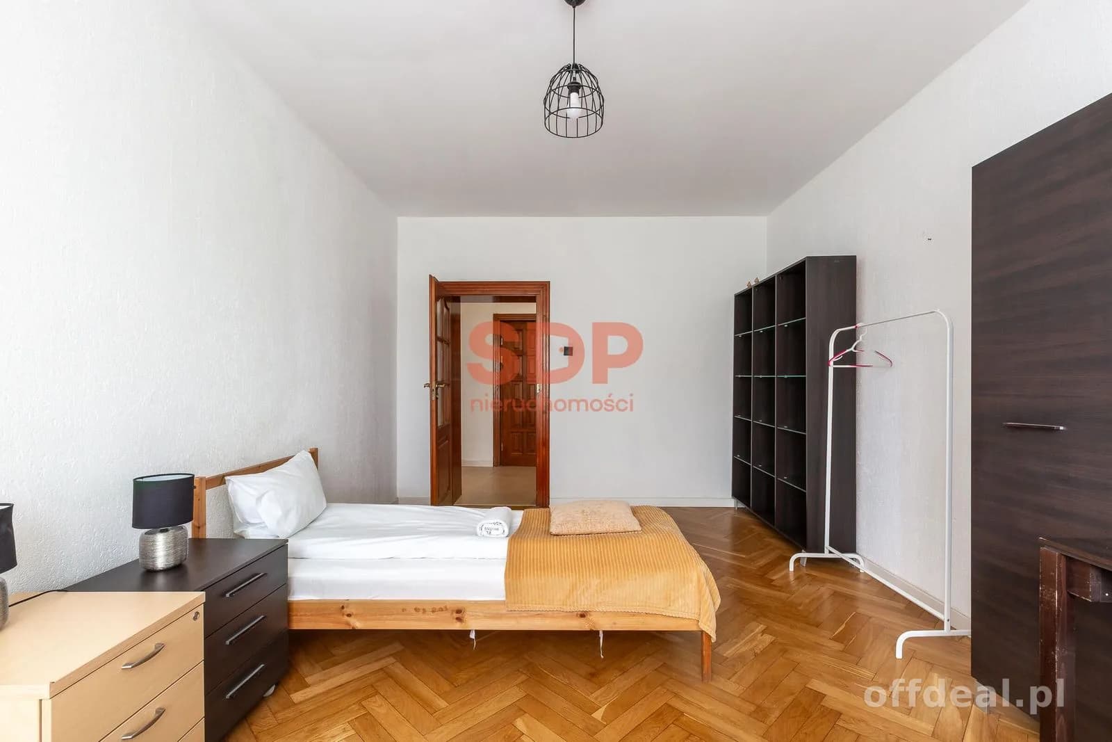 przestronne 2 pokoje | 67 m2 | po remoncie | Pl. Legionów