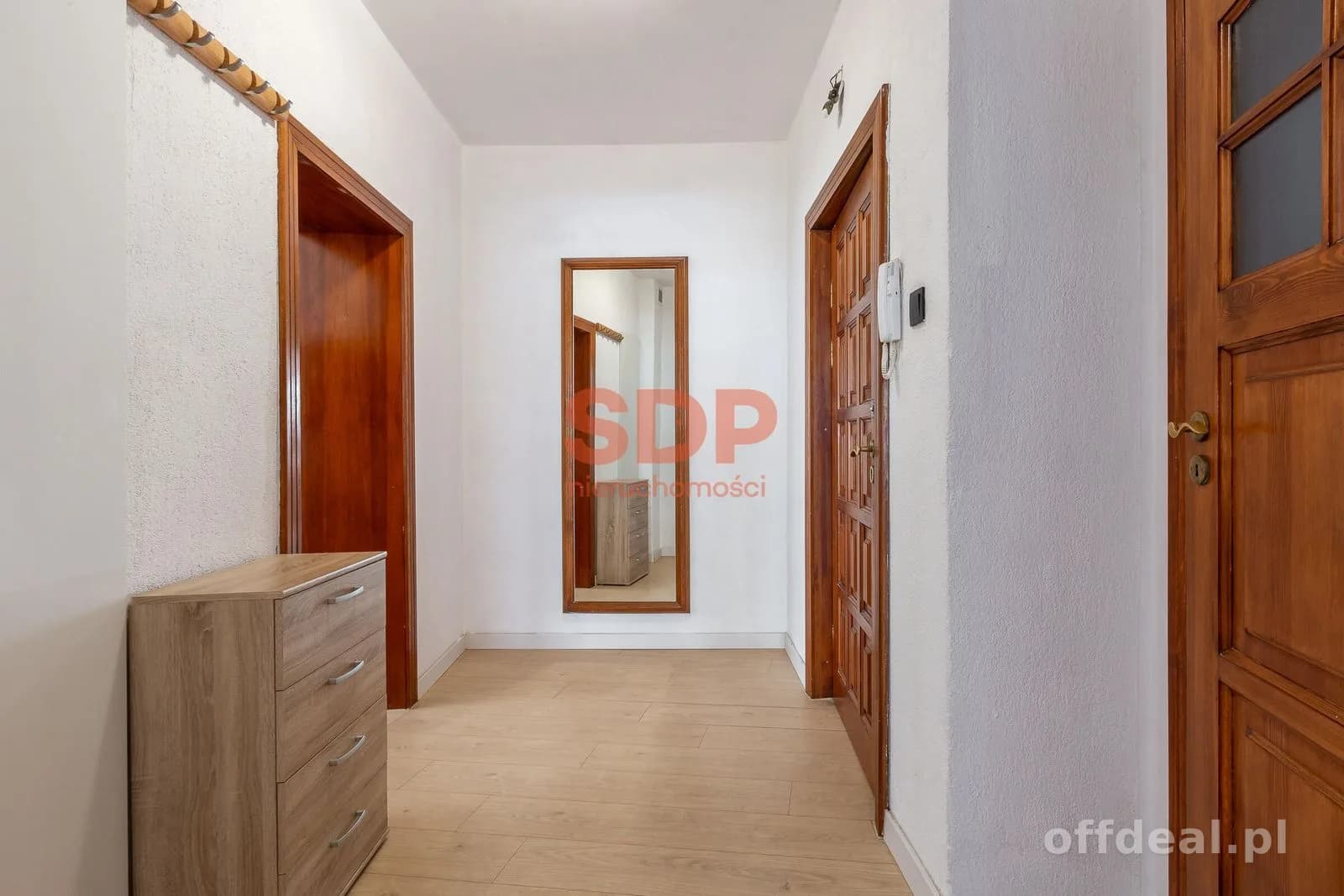 przestronne 2 pokoje | 67 m2 | po remoncie | Pl. Legionów