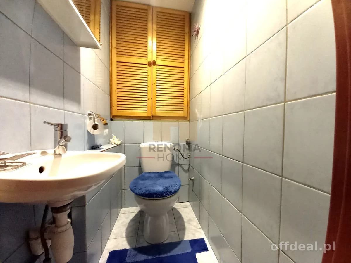 Widok na Góry Sowie | 3 Pokoje 65m² | Balkon