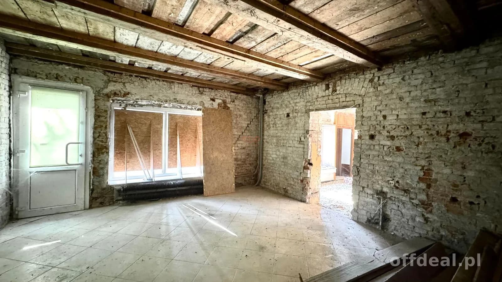 Gewerbeimmobilie zum Verkauf in Wrocław, Fabryczna, Żerniki | 300 m²