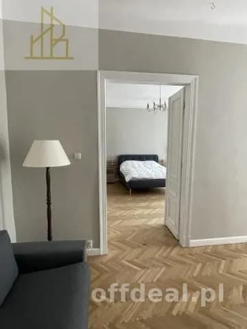 Super mieszkanie w doskonałej lokalizacji.