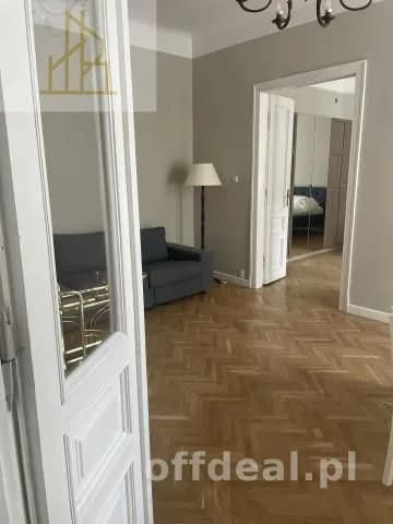 Super mieszkanie w doskonałej lokalizacji.