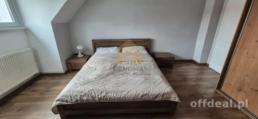 Zdjęcie 3: Mieszkanie, 3 pokoje, 58 m², Bolesławiec