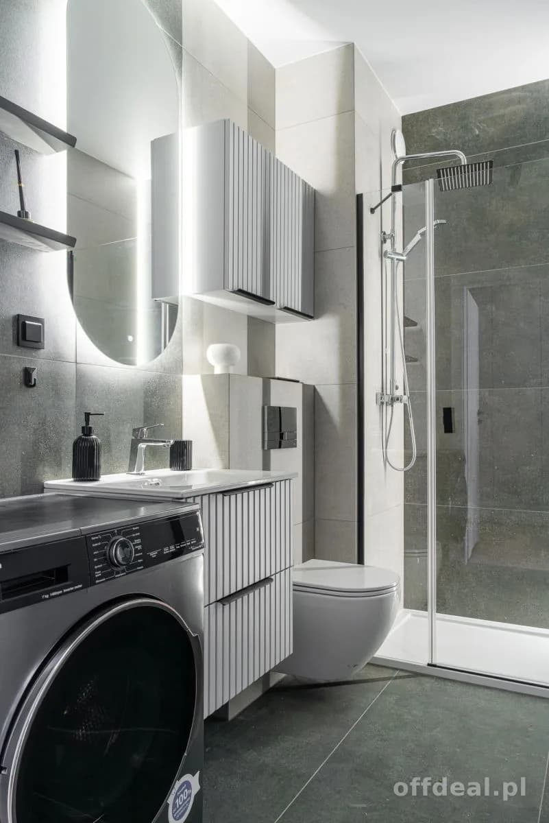 2-room apartment for sale in Wrocław, Fabryczna, Żerniki | 29.71 m²