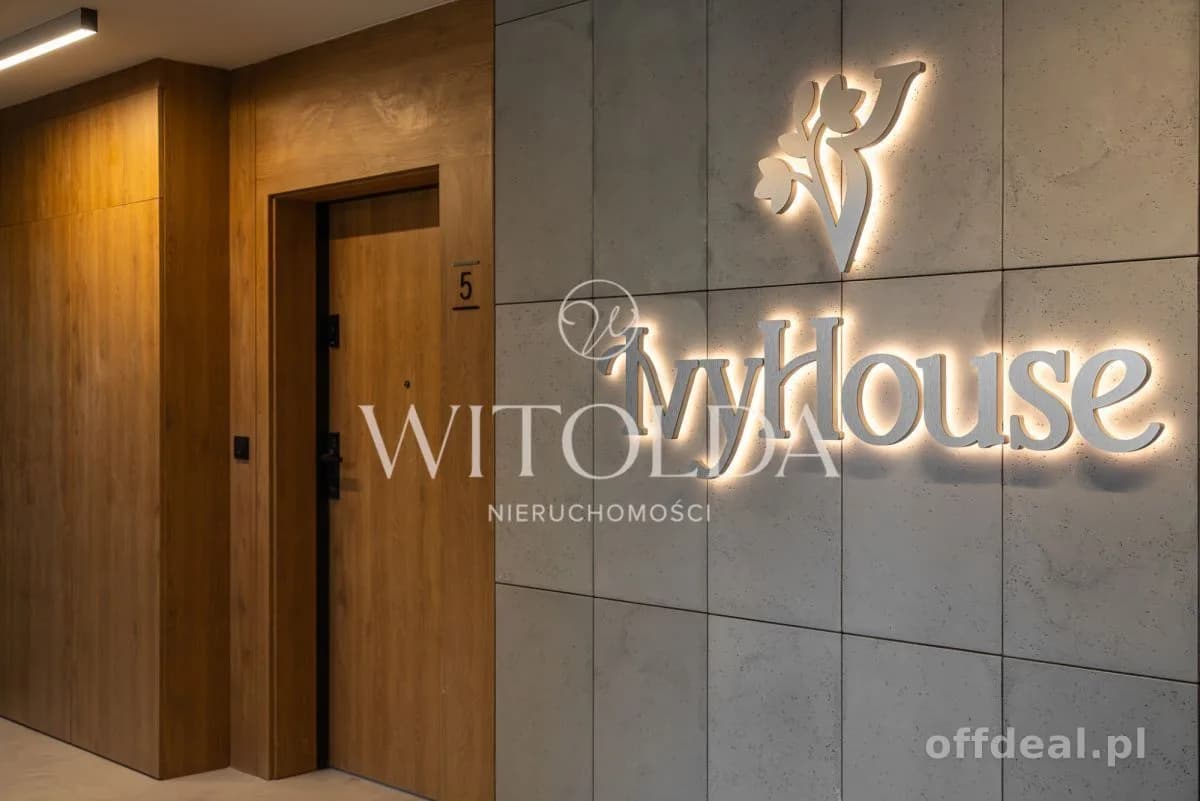 2-room apartment for sale in Wrocław, Fabryczna, Żerniki | 29.71 m²