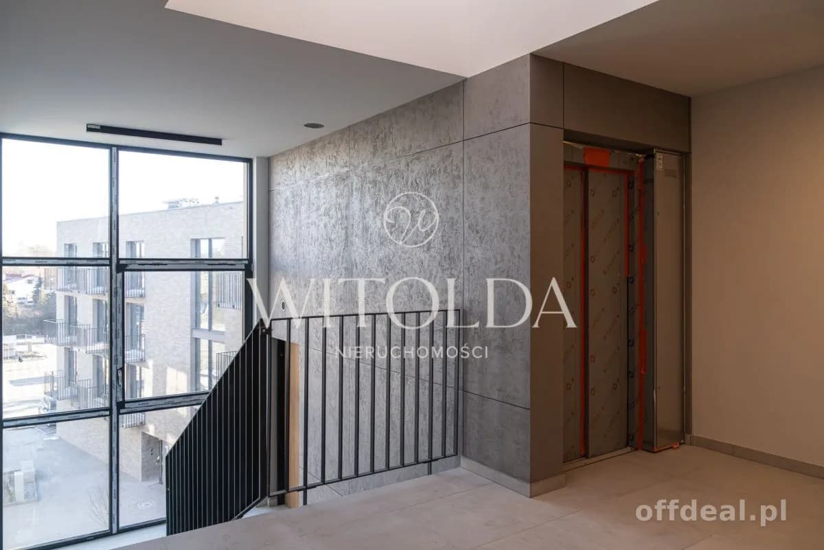 2-room apartment for sale in Wrocław, Fabryczna, Żerniki | 29.71 m²