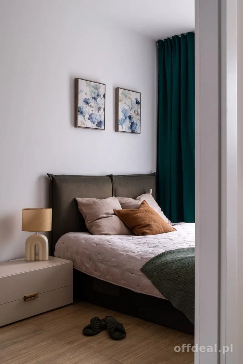 2-room apartment for sale in Wrocław, Fabryczna, Żerniki | 29.71 m²
