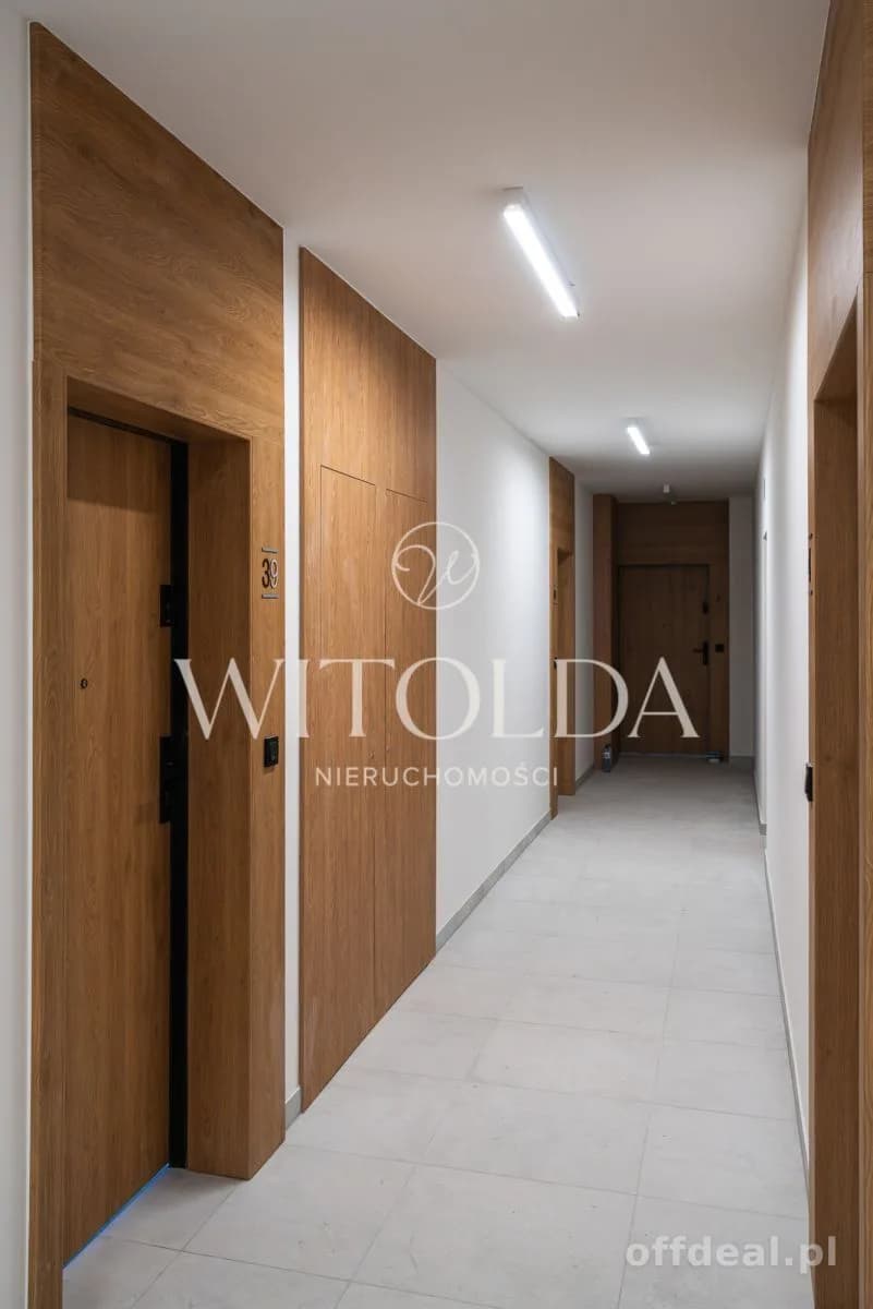 2-room apartment for sale in Wrocław, Fabryczna, Żerniki | 29.71 m²