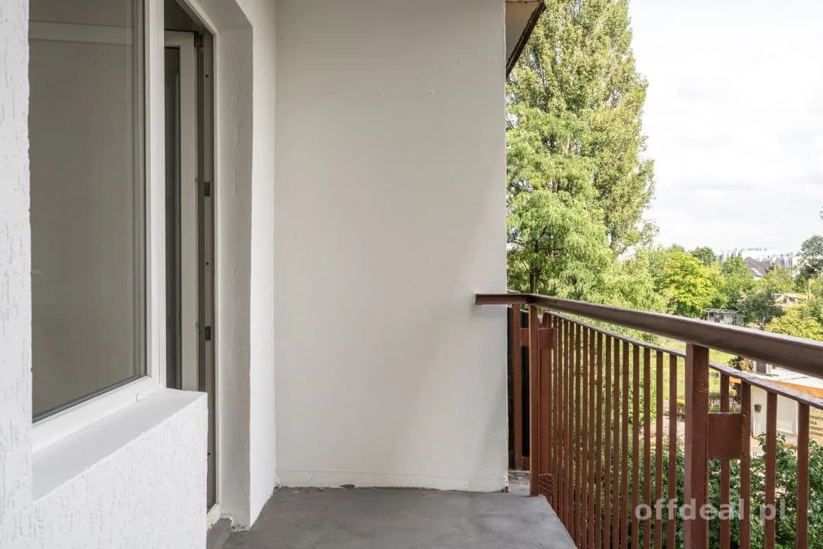 4-Zimmer Wohnung zum Verkauf in Wrocław, Psie Pole, Zawidawie | 72,2 m²