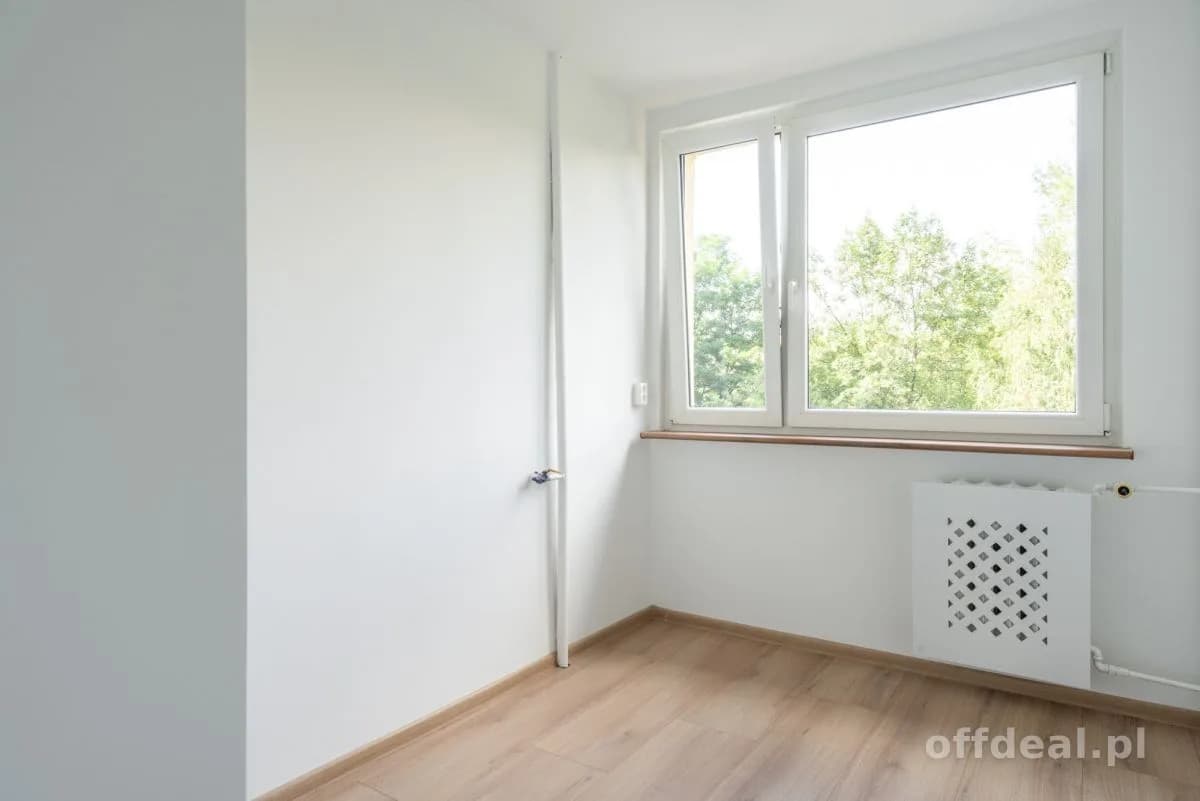 4-Zimmer Wohnung zum Verkauf in Wrocław, Psie Pole, Zawidawie | 72,2 m²