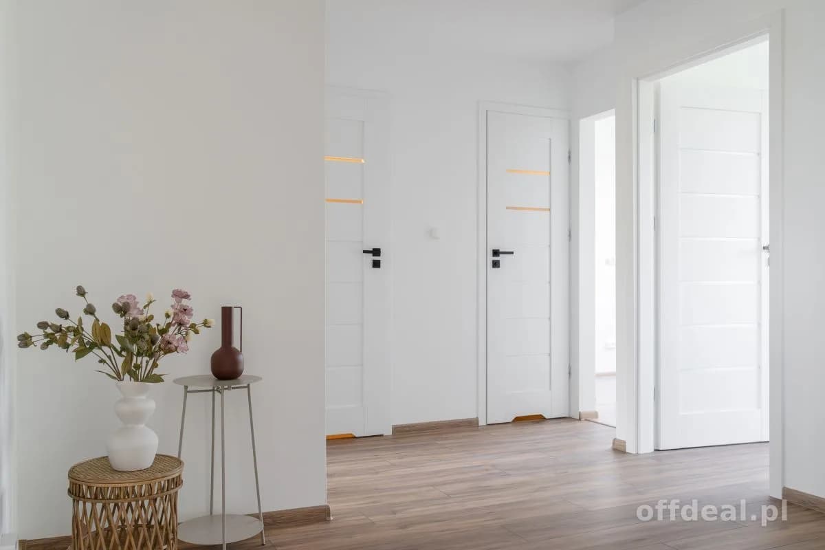4-Zimmer Wohnung zum Verkauf in Wrocław, Psie Pole, Zawidawie | 72,2 m²
