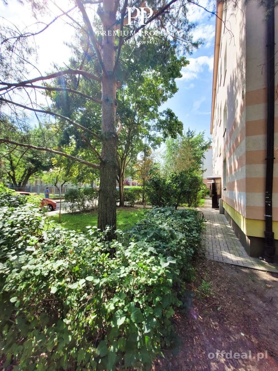 Kapuściska / I piętro 48,5m2 /po remoncie 2 pokoje
