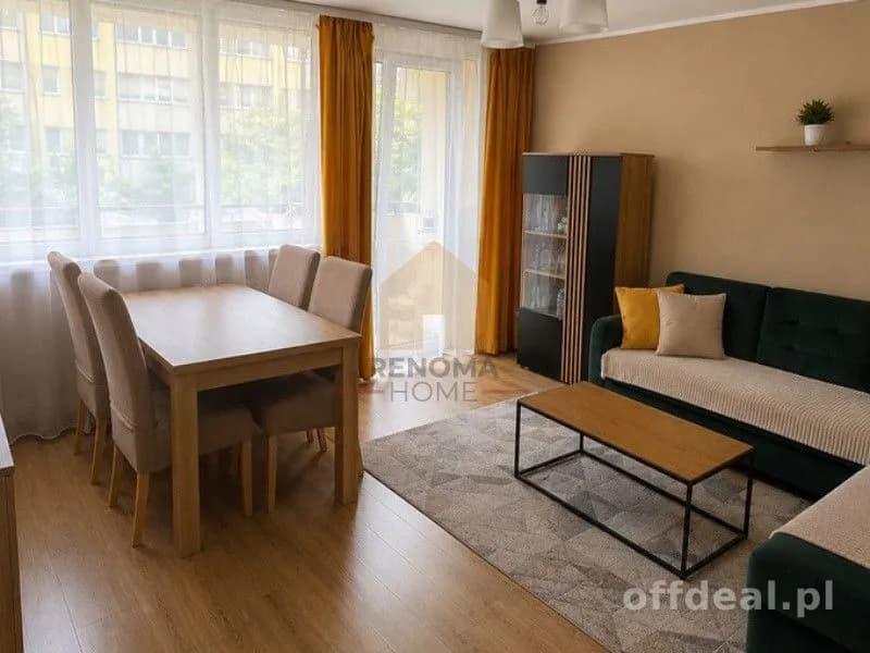 Zdjęcie 1: Mieszkanie, 3 pokoje, 63 m², Legnica