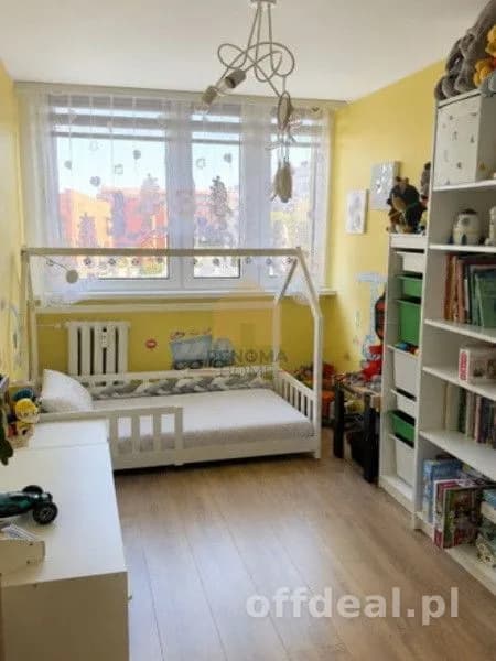 Zdjęcie 5: Mieszkanie, 3 pokoje, 63 m², Legnica